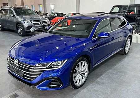 VW Arteon Volkswagen Shooting Brake R-Line eHybrid*Pano*360°