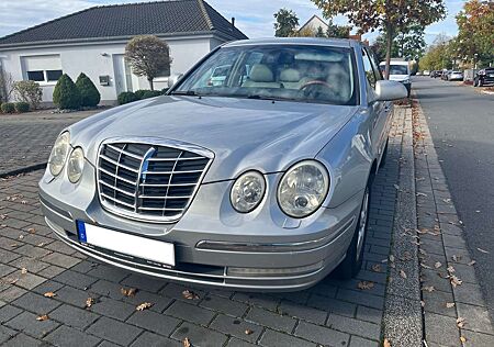 Kia Opirus 3.5 V6 EX