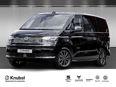Volkswagen T7 Multivan GOAL eHybrid 4M lang Keyless TravelAss.