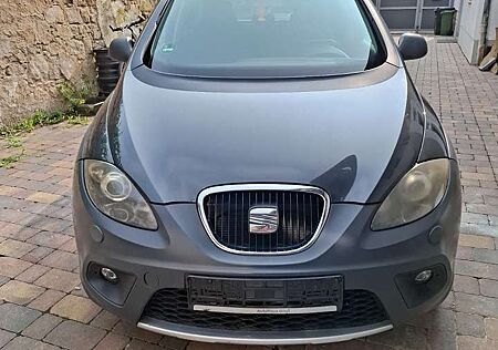 Seat Altea XL 2.0 TDI DPF Comfort Limited