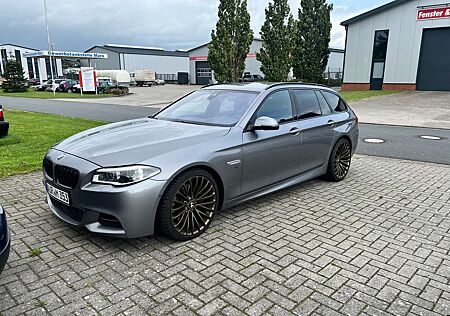 BMW 535d 535 xDrive Touring Sport-Aut.