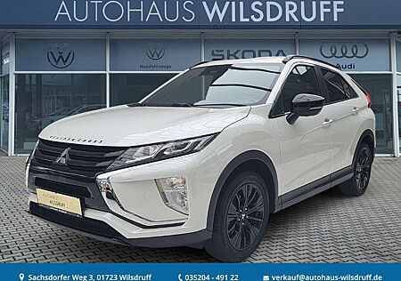 Mitsubishi Eclipse Cross gebraucht kaufen Mitsubishi Eclipse Cross Connect 2WD 1.5 8-Fach AHK ACC SHZ