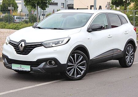 Renault Kadjar Bose Edition Navi PDC SHZ Tempomat 1.Hand