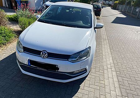VW Polo Volkswagen 1.0 Comfortline
