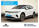 VW ID.4 Volkswagen Pro 5JahreGarantie AHK elektr.Sitze Panoramag