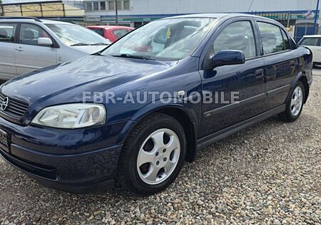 Opel Astra 1.6 16V Edition 2000