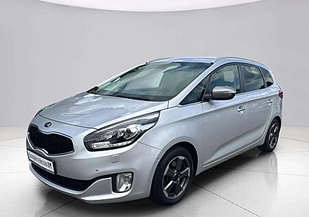 Kia Carens Attract*1.Hand*Kamera*SHZ*Temp.*HU/AU Neu*PDC*USB