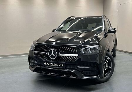 Mercedes-Benz GLE 350 GLE350 de 4M *AMG LINE*NIGHT*HD-UP*AHK*LED*
