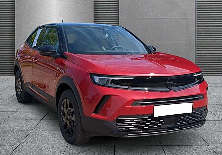 Opel Mokka GS Line Klimaauto+RFK+LED 1.2 Turbo Automatik 9...