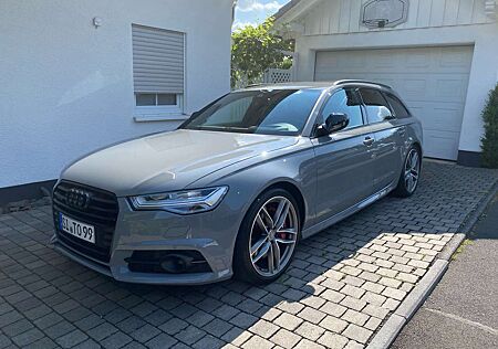 Audi A6 Avant 3.0 TDI competition quattro tiptronic