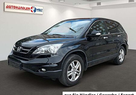 Honda CR-V 2.0i 4x4 Klimaanlage PDC AHK