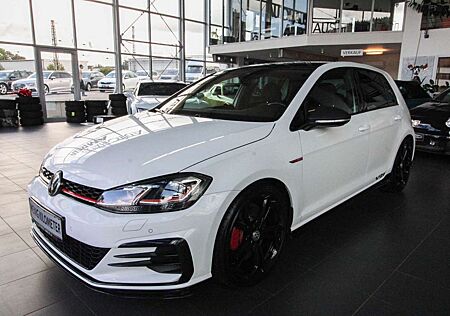 VW Golf Volkswagen VII Lim. GTI TCR Start-Stopp Akrapovič/ACC
