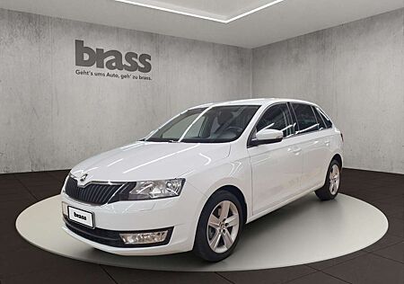 Skoda Rapid /Spaceback Ambition