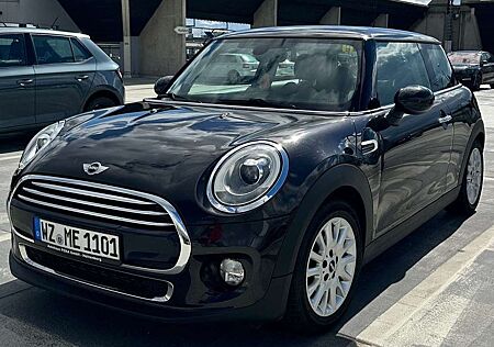 Mini Cooper Aut. Metropolitan