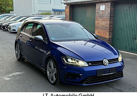 VW Golf Volkswagen VII Lim. R BMT/Start-Stopp 4Motion,300PS