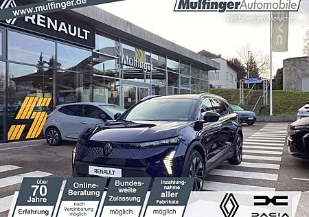 Renault Scenic E-TECH 100% ele Techno 220 SHZ EPH ALLWETTER Navi