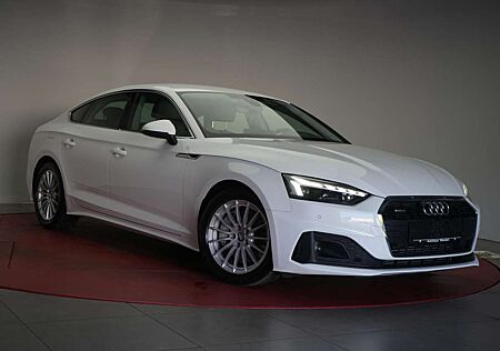 Audi A5 Sportback 45 TDI quattro tiptronic