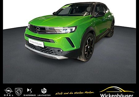 Opel Mokka-e Mokka e Ultimate ACC+Alcantara+LED+Navi+SHZ+Kam.