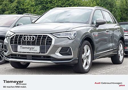 Audi Q3 35 TDI ADVANCED LM19 LED AHK SMART-INTERFACE
