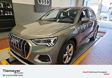 Audi Q3 35 TDI ADVANCED LM19 LED AHK SMART-INTERFACE