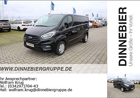 Ford Transit Custom Kasten 340L2 Trend Navi+Kamera