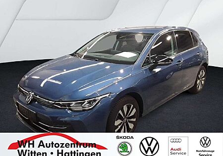 VW Golf Volkswagen VIII 1.5 TSI GOAL NAVI AHK GJ-REIFEN PDC ACC SI...