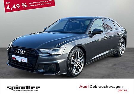 Audi A6 sport 55TFSI quattro S-tronic/ Pano