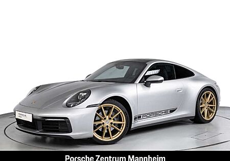 Porsche 992 (911) Carrera