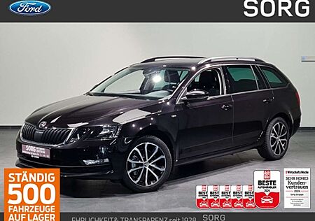 Skoda Octavia 2.0 TDI*DSG*ACC*STANDHEIZUNG*