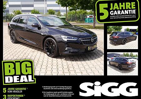 Opel Insignia ST 2.0 Turbo Ultimate HeadUp Panorama