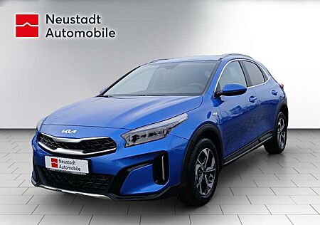 Kia XCeed DCT 1,0 T LED Navi Kamera
