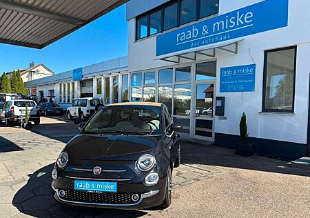 Fiat 500C Star *PDC/Navi/Android/Apple*