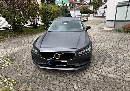 Volvo V90 D4 AWD Geartronic