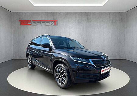 Skoda Kodiaq Ambition Soleil