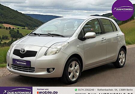 Toyota Yaris Sol Automatik *Klima*
