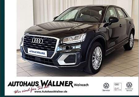Audi Q2 30 TDI S tronic design