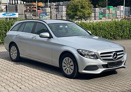 Mercedes-Benz C 180 T BlueTec / d Garantie* AHK* TÜV Neu*