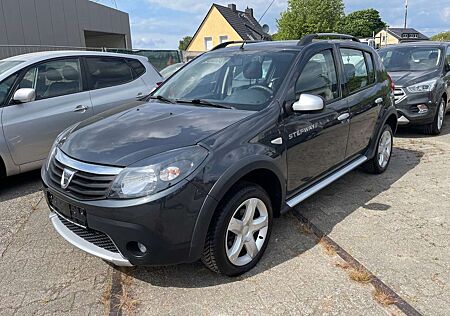 Dacia Sandero Stepway II 1,6i / 77kw orig.48000 km