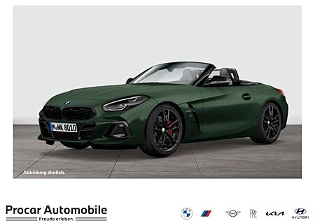 BMW Z4 M40i A HUD ACC RFK NAVI LED Sound Syst. DAB