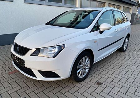 Seat Ibiza ST Style, Navigation, Klimaautomatik, Top.