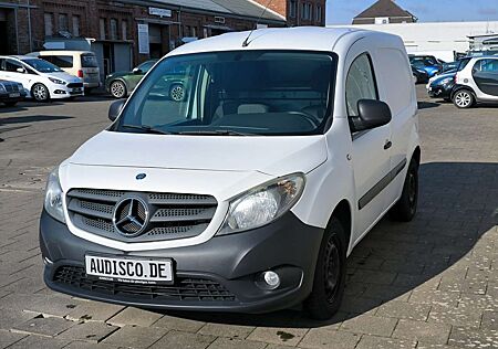 Mercedes-Benz Citan 109CDI Lang Klima Bluetooth TüvNEU