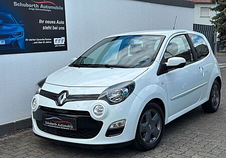 Renault Twingo Paris 1,2 Benzin 75PS Automatik Klima Alu eFH ZV