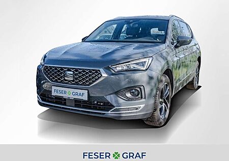 Seat Tarraco Xperience 1.5 TSI DSG/NAVI/ACC/SHZ
