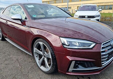 Audi S5 Coupe 3.0 TFSI quattro Matrix Head Up Digital