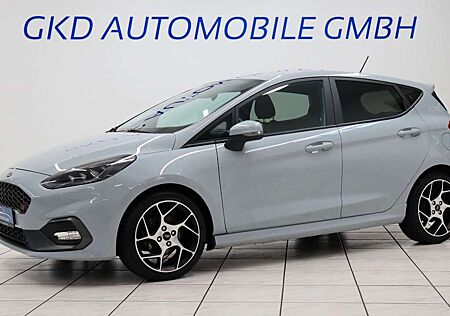 Ford Fiesta ST* Recaro*LED*Sportfahrwerk*AppLink*