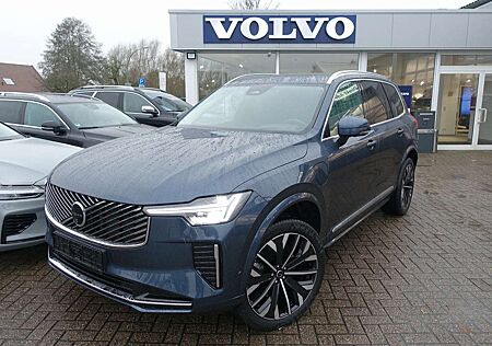 Volvo XC 90 XC90 Plus T8 AWD Plug-in Hybrid/HeadUP/Pano/360°