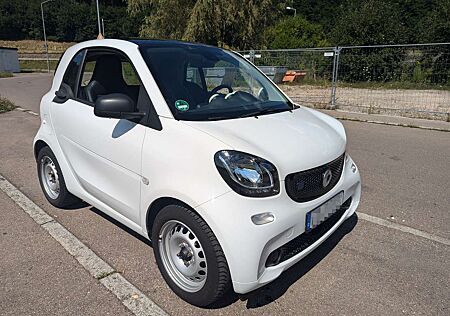 Smart ForTwo ++coupe+EQ