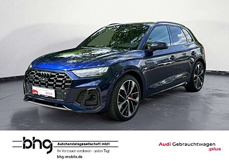 Audi SQ5 TDI quattro Matrix/Pano/B&O/ACC/Standhz./Ass
