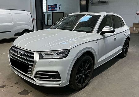 Audi SQ5 3.0 TFSI quattro tiptronic