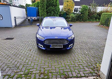Ford Mondeo 1.5 EcoBoost Start-Stopp Business Edition